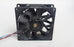Delta FFB0848SH 80x80x25mm 48V DC 0.16A Axial Cooling Fan