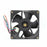 Delta FFB0848XH 80x80x25mm 48V DC 0.33A Axial Cooling Fan