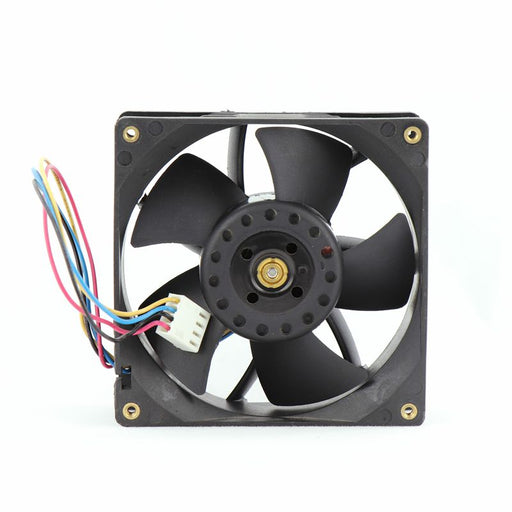 Delta FFB0848XH 80x80x25mm 48V DC 0.33A Axial Cooling Fan