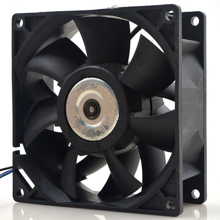 Delta FFB0912VHE 90x90x38mm 12V DC 0.75A Axial Cooling Fan