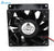 Delta FFB0924EHE 92x92x38mm 24V DC 0.75A 2-Wire Axial Cooling Fan