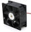 Delta FFB0924EHE 92x92x38mm 24V DC 0.75A Axial Cooling Fan