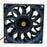 Delta FFB0948VH 92x92x25mm 48V DC 0.26A Axial Cooling Fan