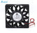 Delta FFB1212EH 120x120x25mm 12V DC 1.74A Axial Cooling Fan