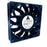 Delta FFB1212EH=PFB1212EH 120x120x25mm 12V DC 1.74A Axial Cooling Fan