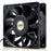 Delta FFB1212SHE 120x120x38mm 12V DC 2.25A Axial Cooling Fan
