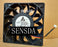 Delta FFB1224EH-SE06 120x120x25mm 24V DC 0.76A 3-Wire Axial Cooling Fan