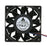 Delta FFB1224SHE-BR00 120x120x38mm Axial Cooling Fan