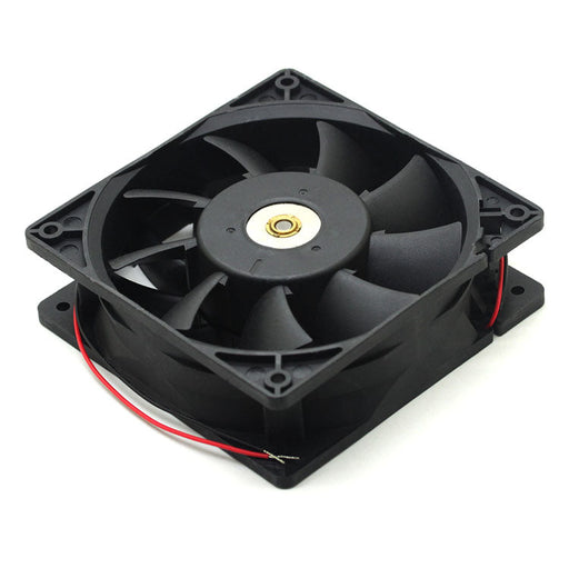 Delta FFB1224VHE 120x120x38mm 24V DC 0.84A Axial Cooling Fan