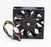 Delta FFB1248EHE 120x120x38mm 48V DC 0.75A Axial Cooling Fan