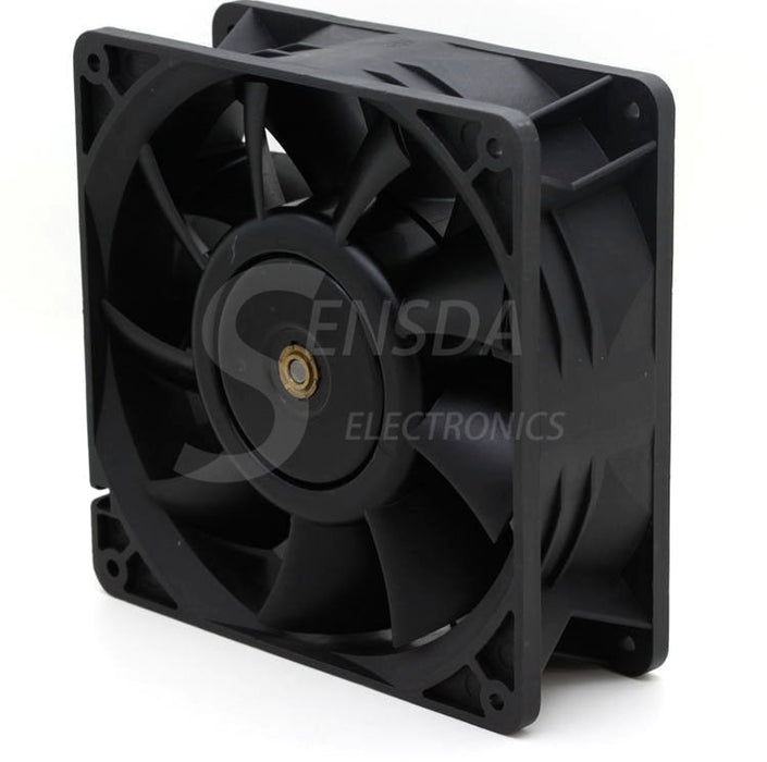 Delta FFB1424SHG 139.7x139.7x50.8mm 24V DC 2.3A Axial Cooling Fan