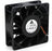 Delta FFB1424SHG 140x140x50mm 24V DC 2.30A Axial Cooling Fan