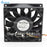 Delta FFC0924B 92x92x25mm 24V DC 0.60A Axial Cooling Fan