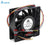 Delta FFC1212DE 120x120x38mm 2.4A Axial Cooling Fan