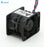 Delta GFB0412SHE 40x50x38mm 12V DC 0.68A Axial Cooling Fan