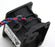 Delta GFB0412SHE 40x50x38mm 12V DC 0.68A Axial Cooling Fan