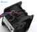 Delta GFB0412SHE 40x50x38mm Axial Cooling Fan