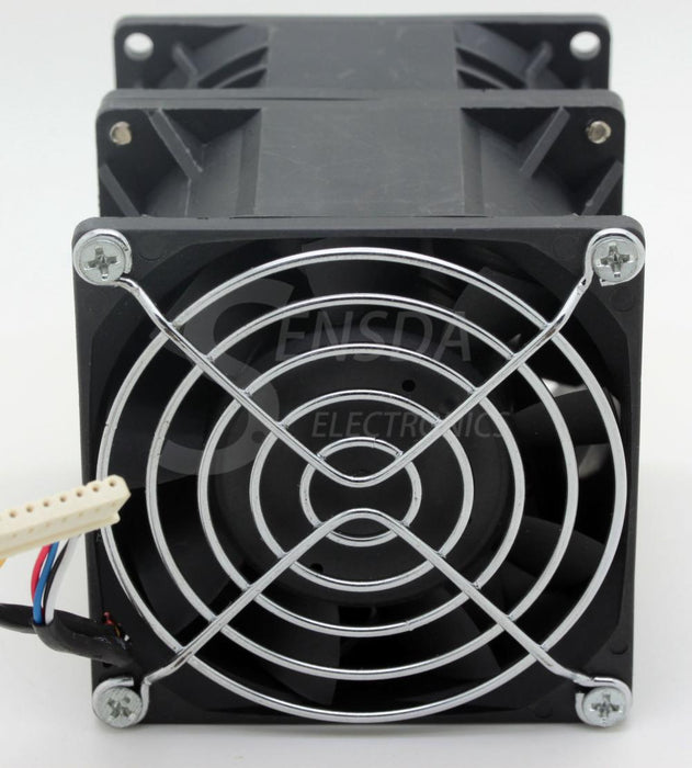 Delta GFB0812DHU 12V DC 5.88A Axial Cooling Fan
