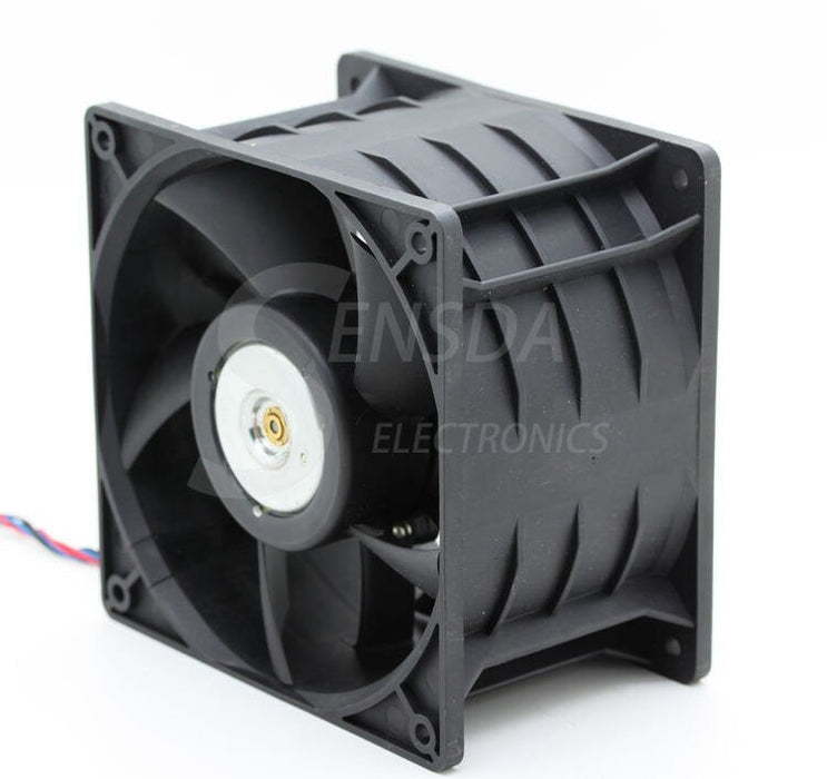 Delta GFB1248VHW 48V DC 0.93A Axial Cooling Fan