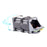 Delta GFC0412DS 40x40x56mm 12V DC 1.20A Axial Cooling Fan