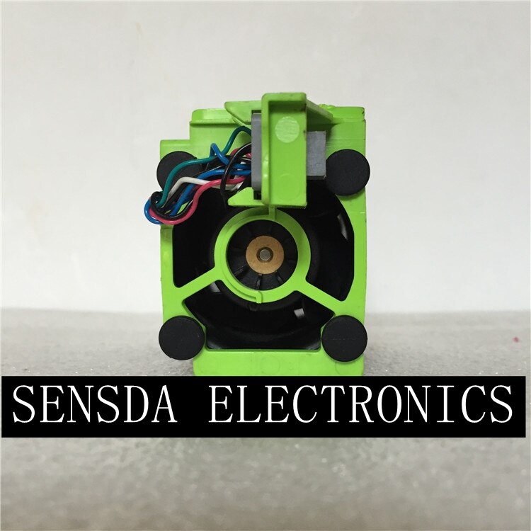 Delta GFC0412DS-SM06 40x40x56mm 12V DC 2.80A Axial Cooling Fan