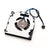 Delta KSB0405HB-D7M 5V DC 0.44A Axial Cooling Fan