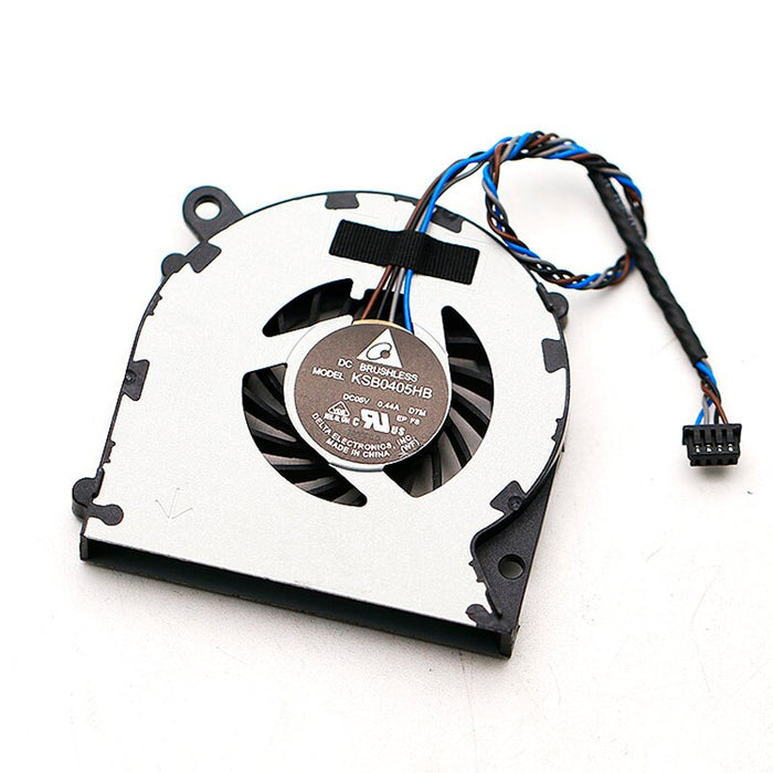 Delta KSB0405HB-D7M 5V DC 0.44A Axial Cooling Fan