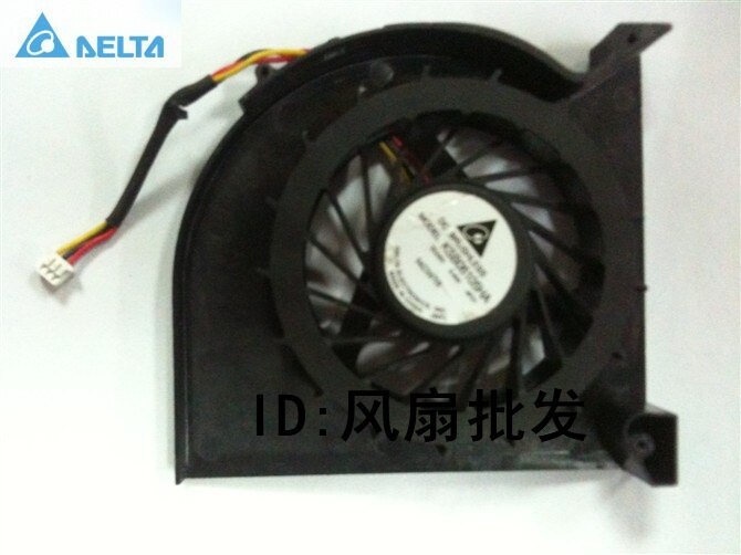 Delta KSB06105HA-8F21 Axial Cooling Fan