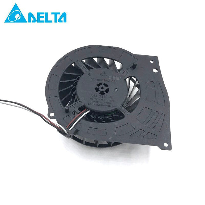 Delta KSB0812HE EC Axial Cooling Fan