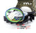 Delta KUB04512HA 45x45x10mm 12V DC 0.3A 4-Wire Axial Cooling Fan
