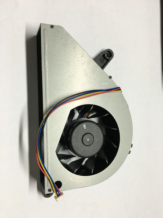Delta KUC1012D 12V DC 0.75A Axial Cooling Fan