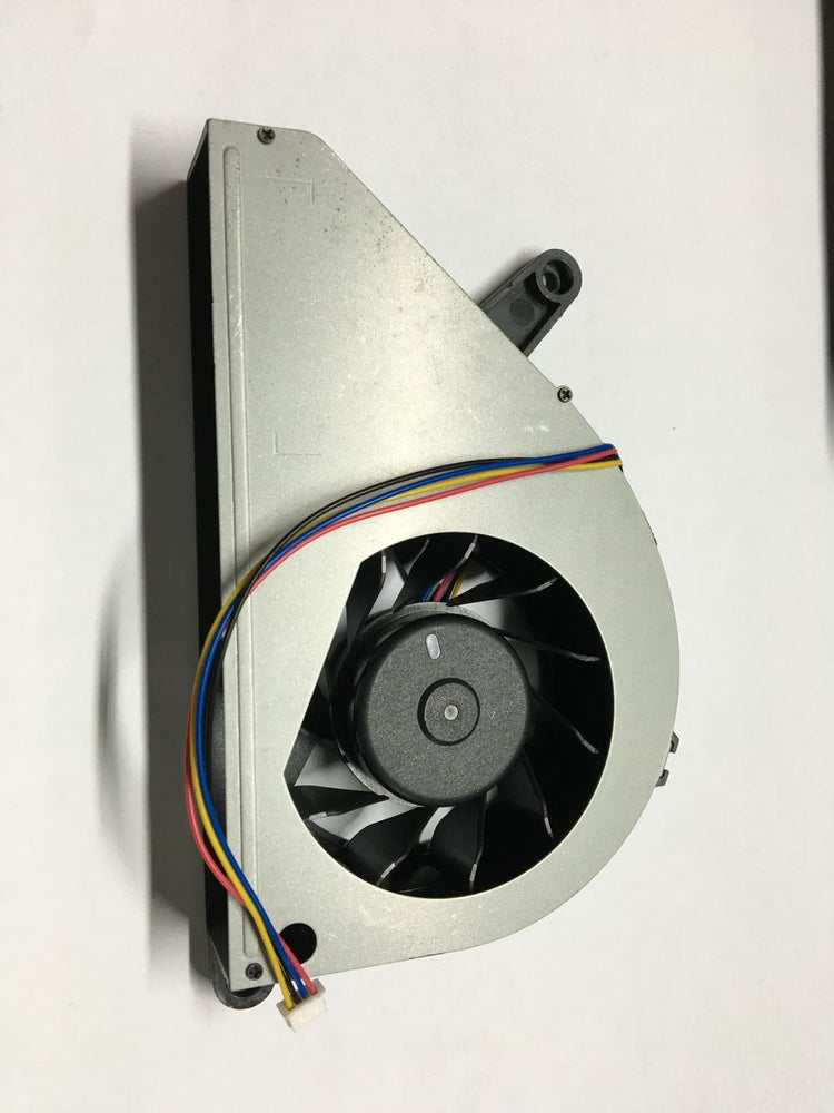 Delta KUC1012D 12V DC 0.75A Axial Cooling Fan