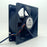 Delta ML110 78x78x45mm 12V DC Axial Cooling Fan
