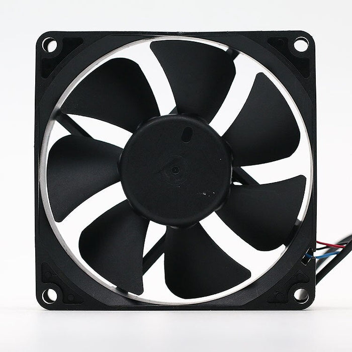 Delta NFB08512H 85x85x25mm 12V DC 0.23A Axial Cooling Fan