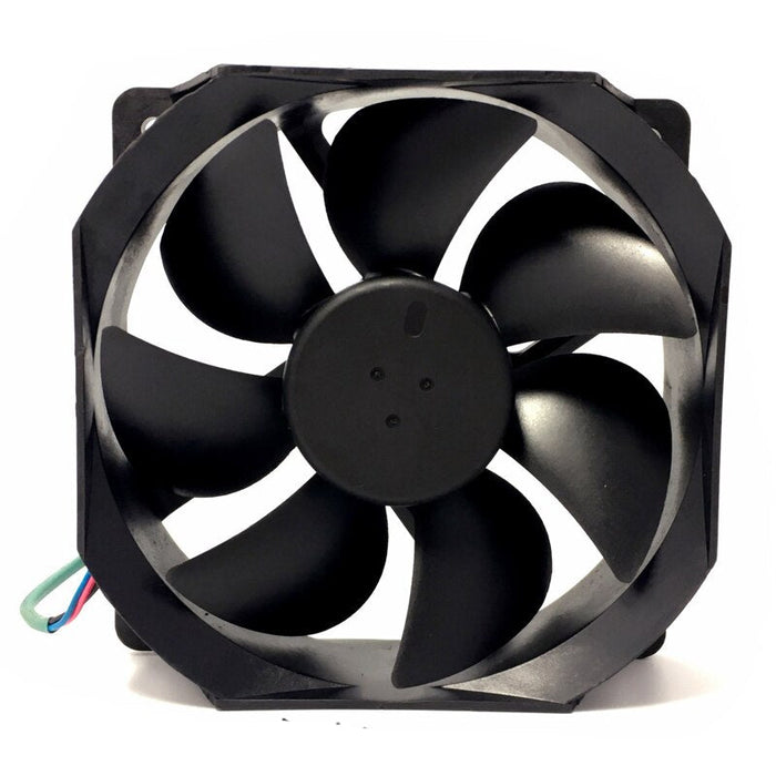 Delta NFB10512HF 105x105x32mm 12V DC 0.39A 3-Wire Axial Cooling Fan