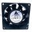 Delta PFB0812DHE 80x80x38mm 12V DC 2.75A Axial Cooling Fan