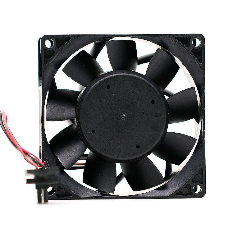 Delta PFB0824GHE 80x80x38mm 24V DC 0.54A Axial Cooling Fan
