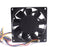 Delta PFB0848UHE 80x80x38mm 48V DC 0.65A Axial Cooling Fan