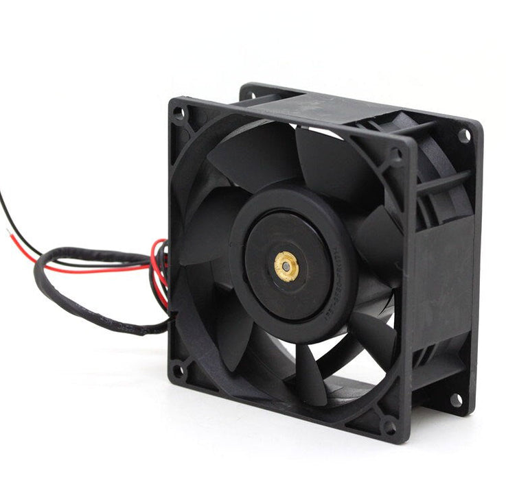 Delta PFB0924DHE 92x92x38mm 24V DC 1.74A Axial Cooling Fan