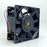 Delta PFB0948UHE 90x90x38mm 48V DC 0.8A 4-Wire Axial Cooling Fan