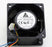 Delta PFC0612DE-F00 60x60x38mm 12V DC 1.40A 4-Wire PWM Axial Cooling Fan