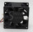 Delta PFC0812DE 80x80x38mm 12V DC 3.30A Axial Cooling Fan