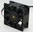 Delta PFC0912DE 90x90x38mm 12V DC 4.32A Axial Cooling Fan