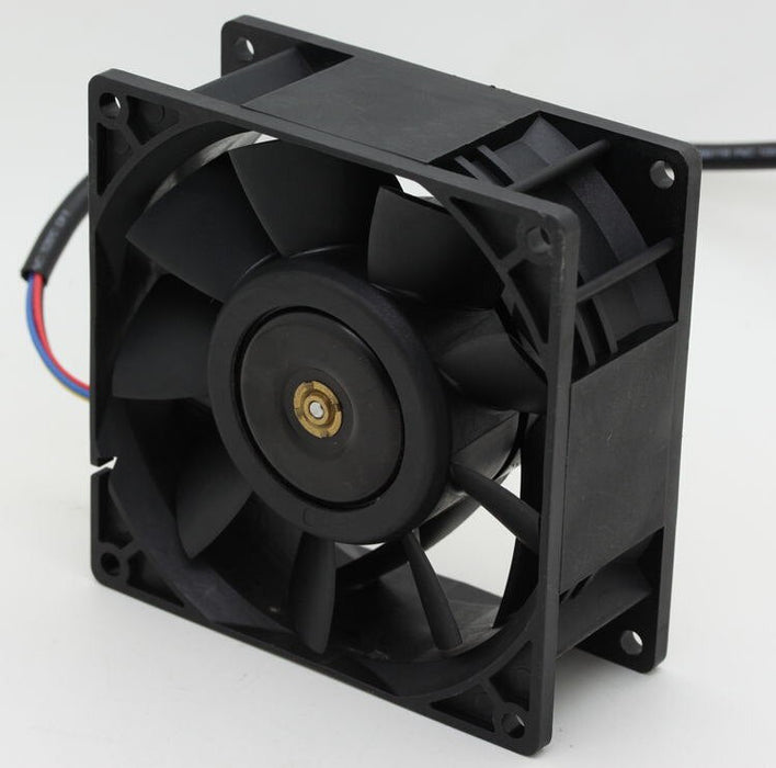 Delta PFC0912DE 90x90x38mm 12V DC 4.32A Axial Cooling Fan