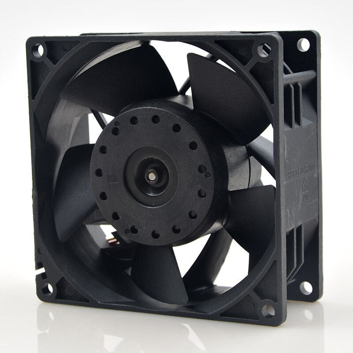 Delta PFR0912XHE 90x90x38mm 12V DC 4.5A Axial Cooling Fan
