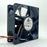 Delta QFR0812UH 80x80x25mm 12V DC Axial Cooling Fan