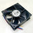 Delta QFR0812UH 80x80x25mm 12V DC Axial Cooling Fan