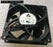 Delta QFR0912H 92x92x25mm 12V DC 0.32A 4-Wire Axial Cooling Fan