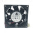 Delta QFR0924UHE 92x92x38mm 24V DC 0.80A 3-Wire Axial Cooling Fan
