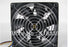 Delta QFR1212EHE-F00 120x120x38mm 12V DC 1.00A Axial Cooling Fan
